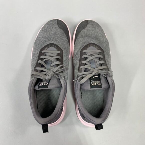Nike Women's‎ Size 7.5 Flex Experience 8 Running Shoes - Picture 10 of 12
